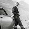 Aston Martin To Make 25 DB5 Goldfinger ‘Continuations’ – Gallery