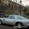 Aston Martin To Make 25 DB5 Goldfinger ‘Continuations’ – Gallery