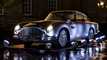Aston Martin To Make 25 DB5 Goldfinger ‘Continuations’ – Gallery