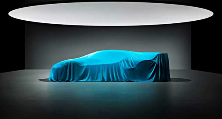 Bugatti Teases Divo Hypercar, Just Days Away – Gallery