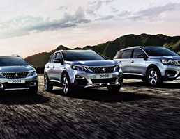 2020 Peugeot 2008 To Lead Compact SUV Assault – Gallery
