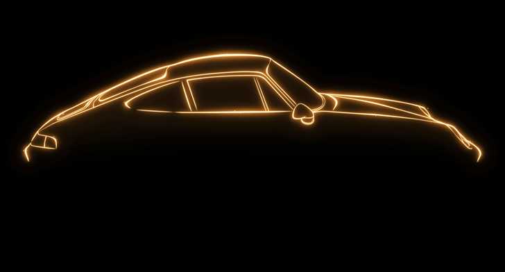 Porsche Project Gold To Carry 331kW Flat-6 – Gallery