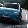 Hyundai Veloster, Ioniq, Kona EV Launch Dates Detailed – Gallery