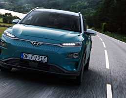 Hyundai Veloster, Ioniq, Kona EV Launch Dates Detailed – Gallery