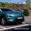Hyundai Veloster, Ioniq, Kona EV Launch Dates Detailed – Gallery