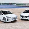 Hyundai Veloster, Ioniq, Kona EV Launch Dates Detailed – Gallery