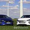Hyundai Veloster, Ioniq, Kona EV Launch Dates Detailed – Gallery