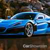 2018 Rimac C_Two – California Edition