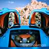2018 Rimac C_Two – California Edition