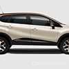 2018 Renault Kaptur – Russia