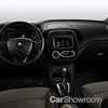 2018 Renault Kaptur – Russia
