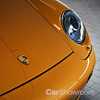 2018 Porsche 911 Project Gold