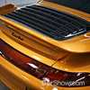 2018 Porsche 911 Project Gold
