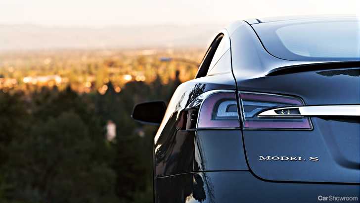 Tesla’s Privatisation Move Scrapped, Saudi Investors “Unhappy” – Gallery