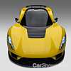 2019 Hennessey Venom F5