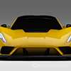 2019 Hennessey Venom F5