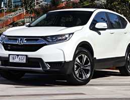 2019 Honda CR-V VI