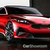 2017 Kia Proceed Concept – Frankfurt Motor Show
