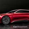 2017 Kia Proceed Concept – Frankfurt Motor Show