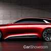 2017 Kia Proceed Concept – Frankfurt Motor Show