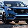 2019 Ford Edge ST – North America