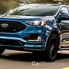 2019 Ford Edge ST – North America