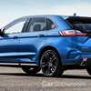 2019 Ford Edge ST – North America