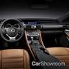Lexus RC Coupe Gets Paris-Bound 2019 Refresh