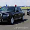 2018 Aurus Senat