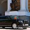 2018 Aurus Senat Limousine