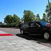 2018 Aurus Senat Limousine
