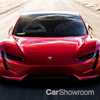 2018 Tesla Roadster