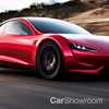 2018 Tesla Roadster