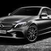 Mercedes-Benz Outs 2018 AU-Spec C-Class Facelift
