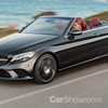 Mercedes-Benz Outs 2018 AU-Spec C-Class Facelift