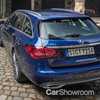 Mercedes-Benz Outs 2018 AU-Spec C-Class Facelift