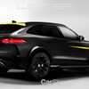 Lister’s 500kW F-Pace-based LFP May Be Fastest SUV Ever