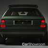 Automobili Amos Reimagines The Lancia Delta Integrale