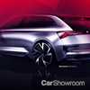 Skoda Vision RS Cockpit Teased Ahead Of Paris – Gallery