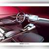 Skoda Vision RS Cockpit Teased Ahead Of Paris – Gallery