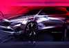 Skoda Vision RS Cockpit Teased Ahead Of Paris – Gallery