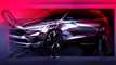Skoda Vision RS Cockpit Teased Ahead Of Paris – Gallery