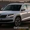 Skoda’s Clever 3-Year, 5-Year Service Packs Simplify Ownership – Gallery