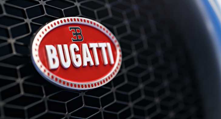 Bugatti Says Its Current W16 Will Be Its Last – Gallery