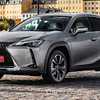 2019 Lexus UX – Various