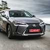 2019 Lexus UX – Various