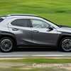 2019 Lexus UX – Various