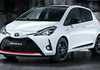 2018 Toyota Yaris GR-Sport – Paris Motorshow