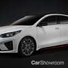 2018 Kia ProCeed – Paris Motor Show