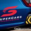 Ford Ranger Raptor Enters Supercars Race Control Arsenal